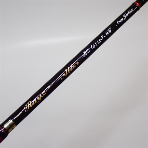 ２５レイズ オルタＲＺＡ５１１２Ｓ－ＭＴ